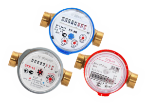 Замена счетчиков воды в Томске Замена водосчетчиков в Томске